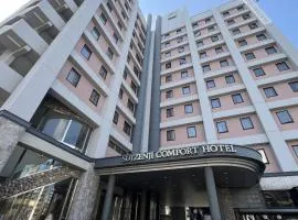 水前寺舒适酒店