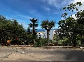 Casa Afrikika Casa Canaria con Terraza en Garachico