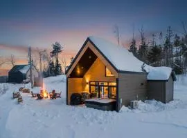 Spa and Mountain - Chalet OslO42