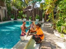 ZAN Boutique Jambiani Beach