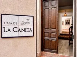 Casa de La Canita