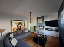 Vakantiehuis d'Ereplatse