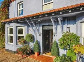 亨利万岁住宿加早餐旅馆