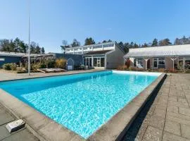 Ferielejlighed i Dueodde Feriepark nær Dueodde Strand