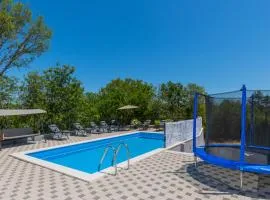 Villa Zovko in Makarska by Villas Guide