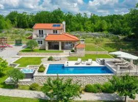 Villa Drazana - Makarska by Villas Guide