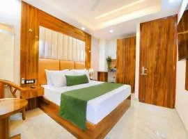 Hotel Signature Suites Near Delhi IGI Airport
