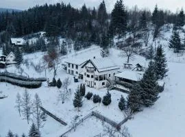 Cabana Transylwonder