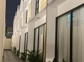 Lodjisvarga Villa Jogja