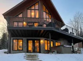 Lakefront - Spa - Pool table - Mistral 154