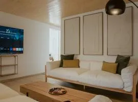 Hidden Retreats The AlpVillage Retreat