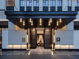 成都杜甫草堂花间府 浣花溪畔