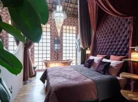 Atelier Ubud Art Lofts