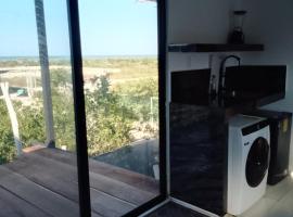 Container House，位于锡萨尔的酒店