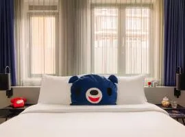 Leonardo Hotel Amsterdam Leidse Square