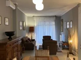 Apartment in Arona, Olivia's Home 100mt dal Lago