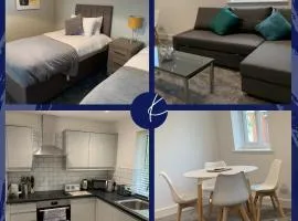 K Suites - The Galleria