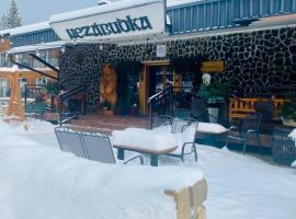 Apartmán DEJA VÚ - Tatranská Štrba，位于什特尔巴的酒店