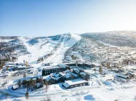 微斯里雅度假酒店