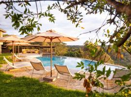 Olesamara Collection，位于纳纽基的酒店