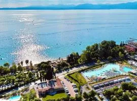 Victoria mobilehome in Camping Cisano San Vito