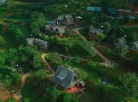 Vườn Nhà Củi Homestay