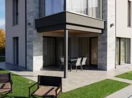 Lago Dorato Luxury Villa Sabrina Lake View