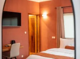 Résidence L'Eau Vive