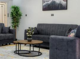 Comfort Haven Apartments CH 3，位于Elephant Island的酒店