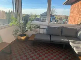 Ferienwohnung Wiesenblick in Suthfeld