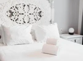 Anoitecer Itinerante AL - Vintage Bedrooms by Lethes Legacy