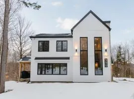 Spa & Lili Lake - Le Borea