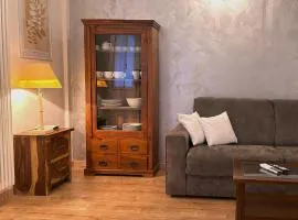 Colombo Central Apartment