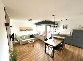 Terrassenhaus, FeWo 45