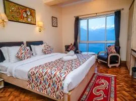 Rare Himalayas De Regency Pelling