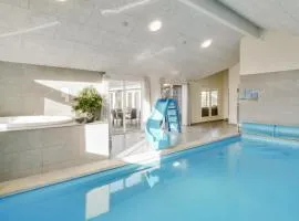 Villavilla 479 - Grenå Strand, Østjylland