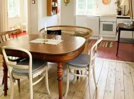 Charming And Cozy Holiday Home In Skåne