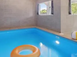 Villavilla 644 - Østersøbadet, Lollandfalstermøn