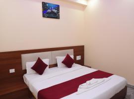 Hotel Relax，位于斋浦尔的酒店