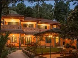 Home city Home stay & Ayurvedic Clinic