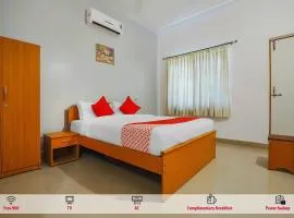 Super Hotel O The Goan Courtyard