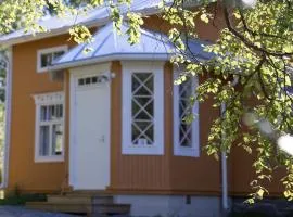 Sundholms Gård - Sundholmin Tila