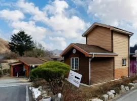 Yangpyeong Narinsoom Private Villa