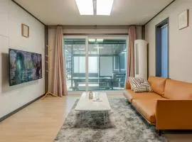 Hongcheon Pension 150