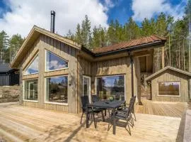 Ivar Hytte 6p With Sauna