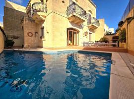 Ta Carmen，位于加拉的酒店