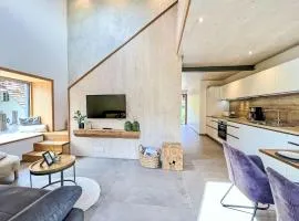 Apartment Kinast - HFT202 by Interhome