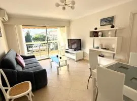 Carlton Exclusive - Elégant T2 au coeur de la Croisette