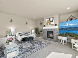 14314 The Puyallup Getaway 4BD Home