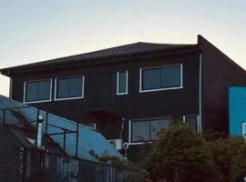 BRUMA Chiloé Departamentos